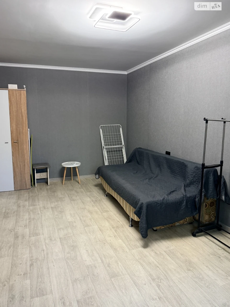 Long Term Rental Apartment, Oleksandrivsky (October)