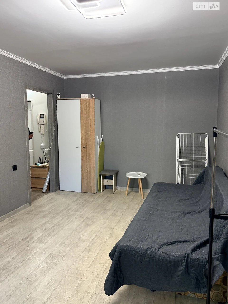 Long Term Rental Apartment, Oleksandrivsky (October)