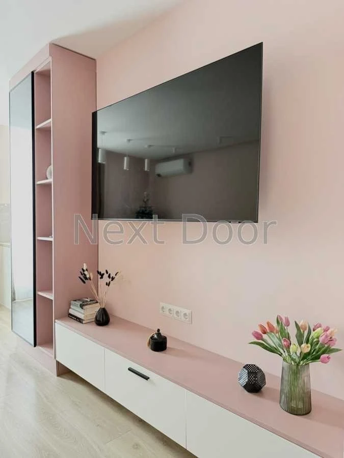 2-room apartment for sale 76 m², Volodymyra Betsa St., 47