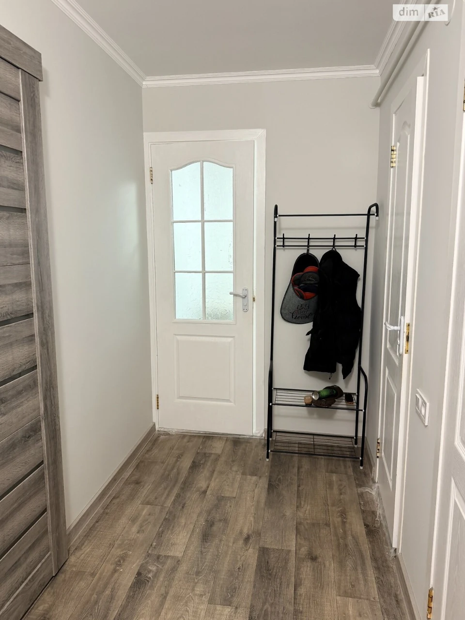 Long Term Rental Apartment, Oleksandrivsky (October)