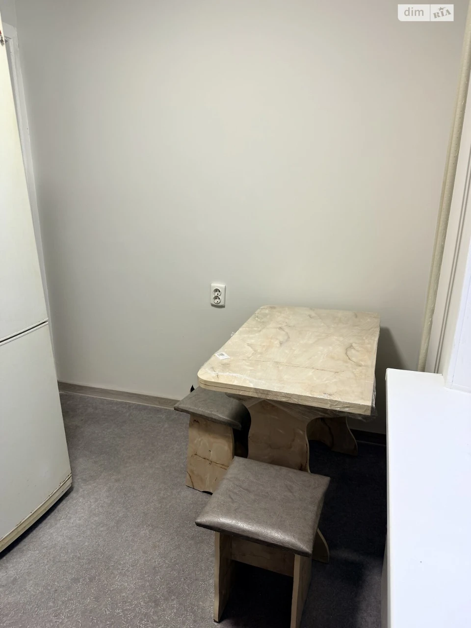 Long Term Rental Apartment, Oleksandrivsky (October)