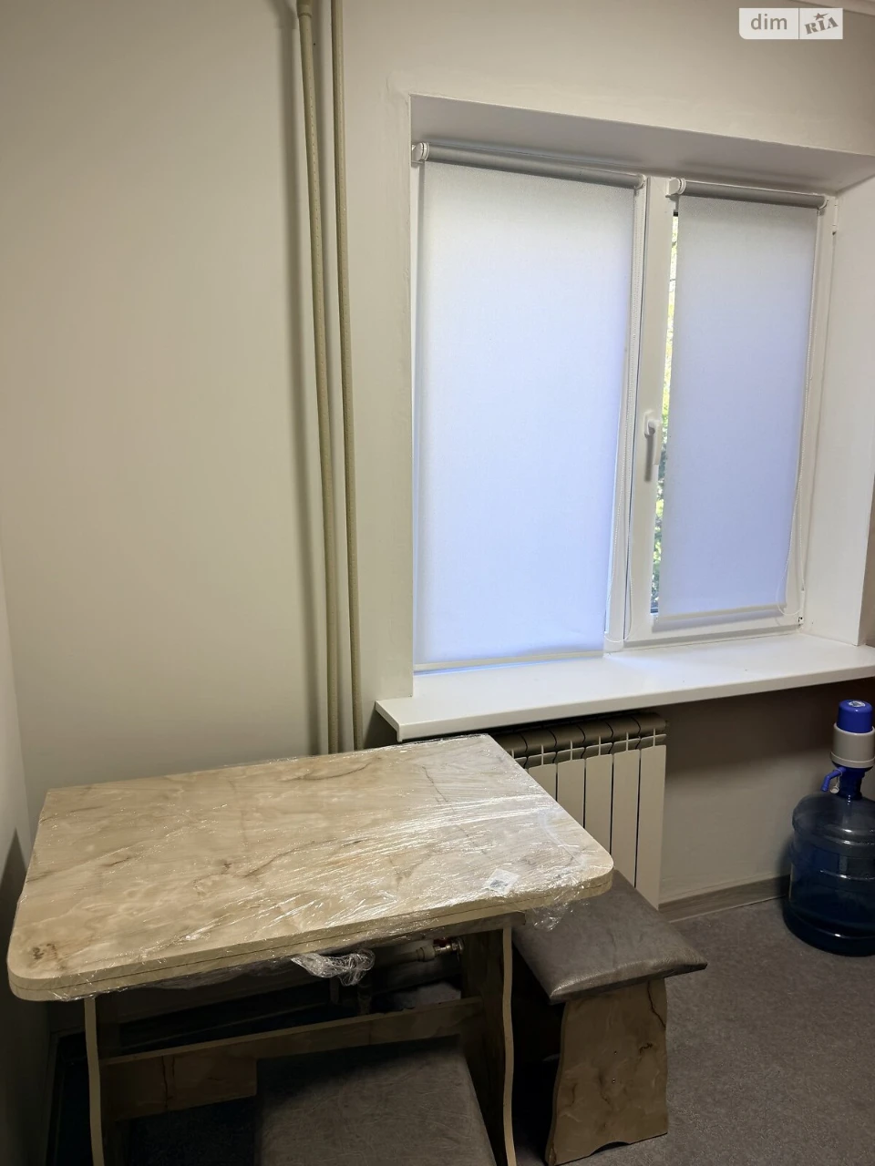 Long Term Rental Apartment, Oleksandrivsky (October)