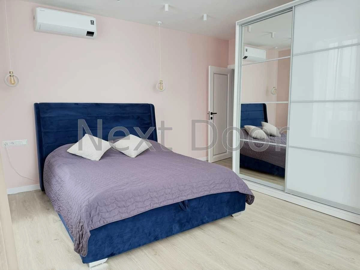 2-room apartment for sale 76 m², Volodymyra Betsa St., 47