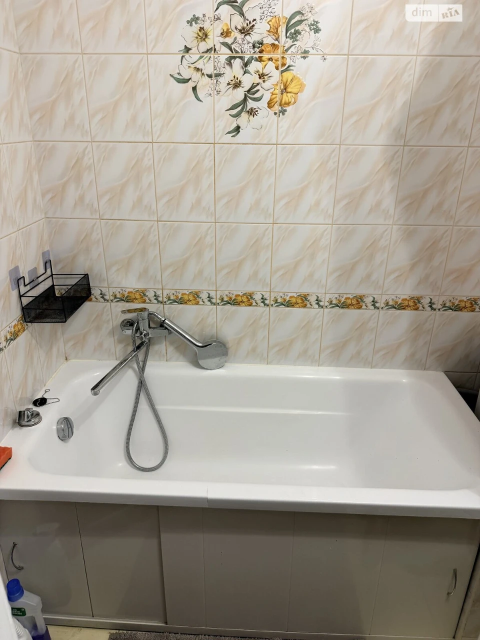 Long Term Rental Apartment, Oleksandrivsky (October)