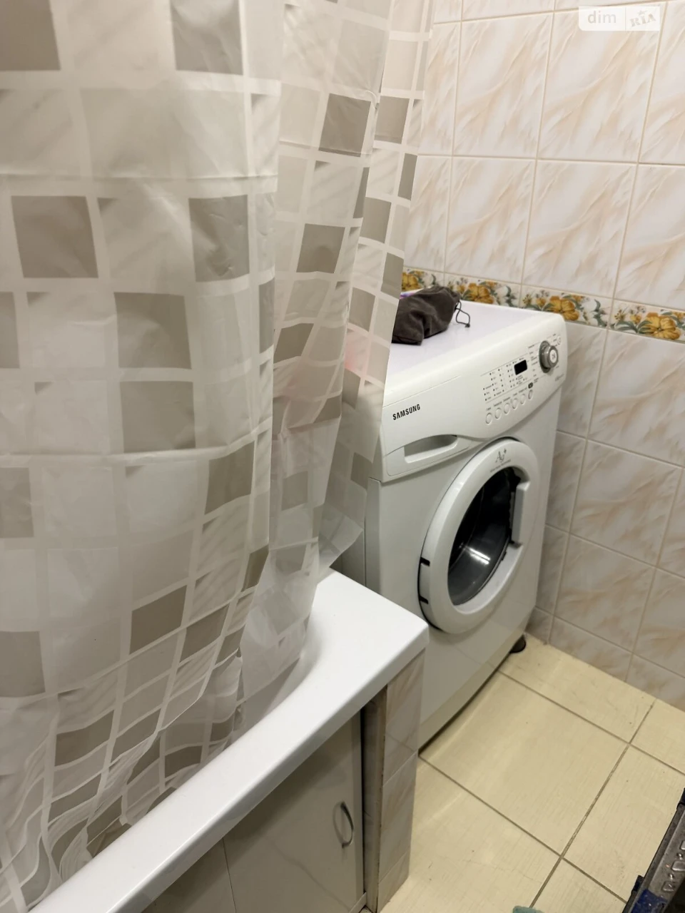 Long Term Rental Apartment, Oleksandrivsky (October)