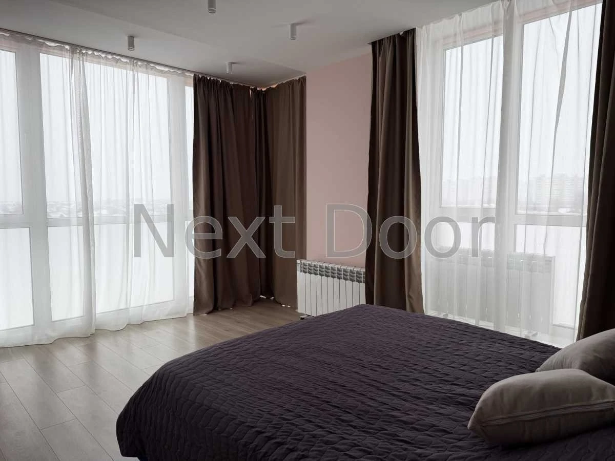 2-room apartment for sale 76 m², Volodymyra Betsa St., 47