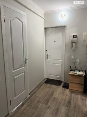 Long Term Rental Apartment, Oleksandrivsky (October)