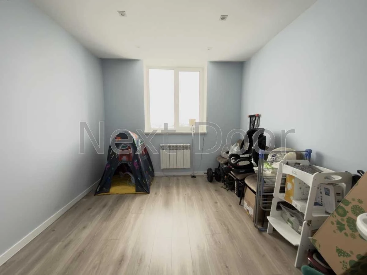 2-room apartment for sale 76 m², Volodymyra Betsa St., 47