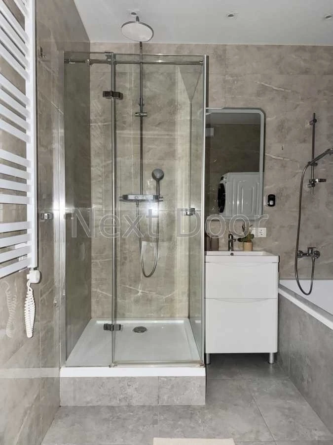 2-room apartment for sale 76 m², Volodymyra Betsa St., 47