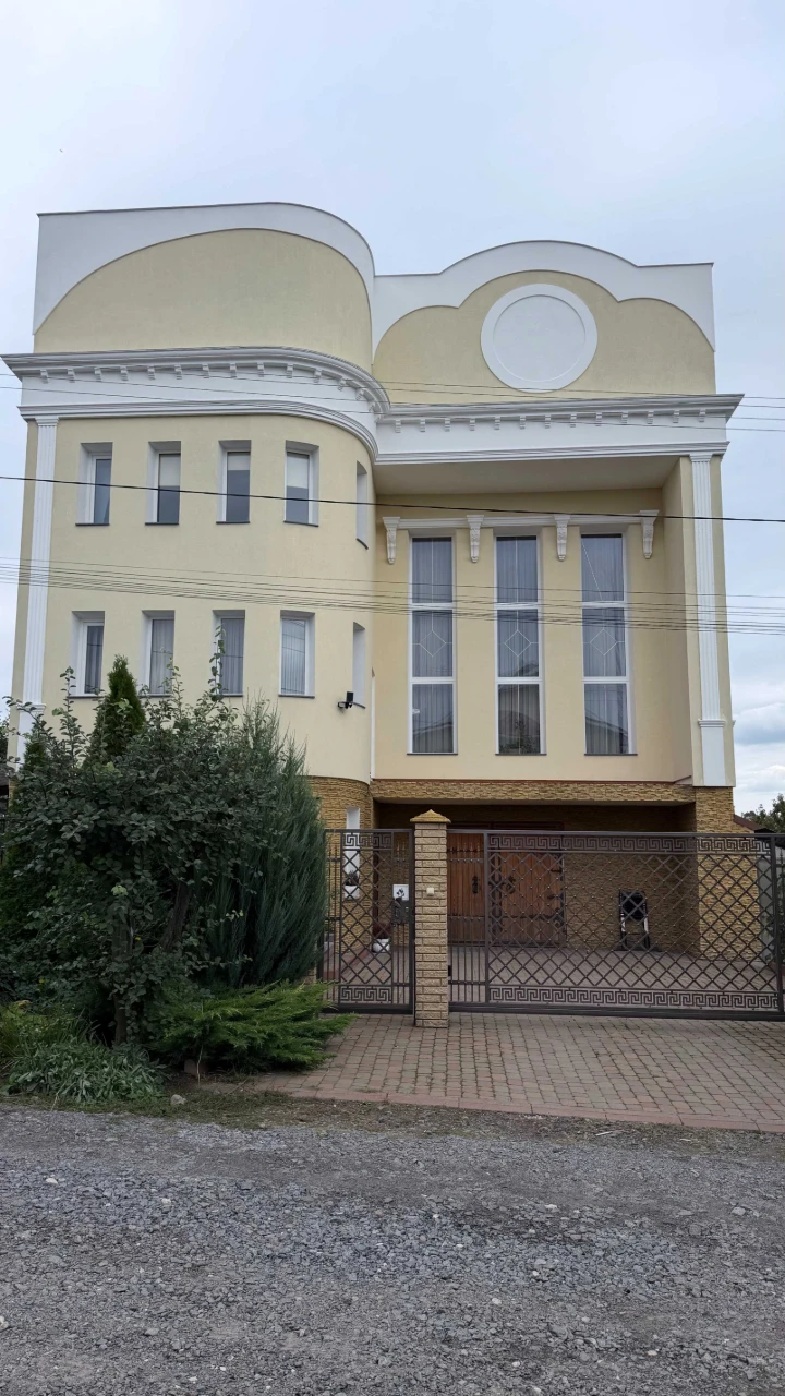 БУДИНОК м. Хельницький (від власника)