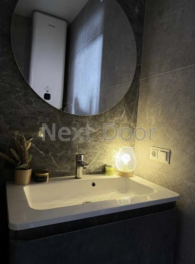 2-room apartment for sale 76 m², Volodymyra Betsa St., 47