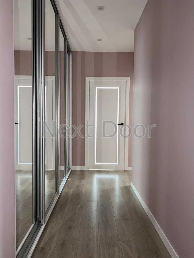2-room apartment for sale 76 m², Volodymyra Betsa St., 47