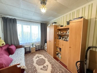 For sale, 1-bedroom apartment in the Yuvileyn district.