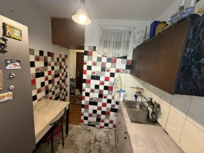 For sale, 1-bedroom apartment in the Yuvileyn district.