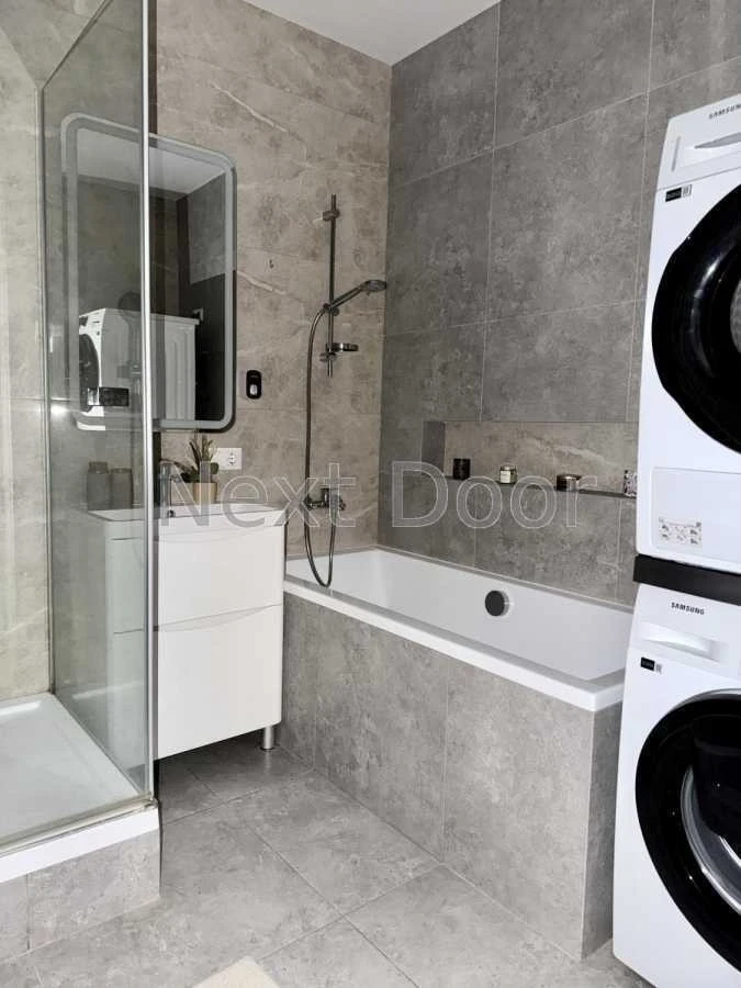 2-room apartment for sale 76 m², Volodymyra Betsa St., 47