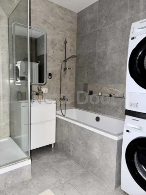 2-room apartment for sale 76 m², Volodymyra Betsa St., 47