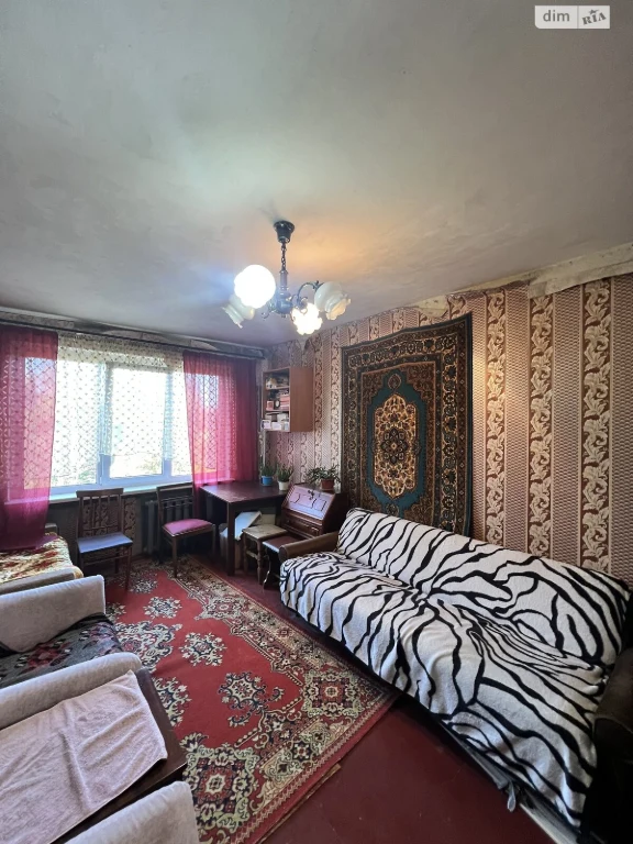 Продаж Квартири Деснянський