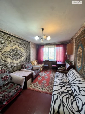 Продаж Квартири Деснянський