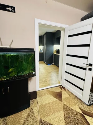 Продам! Пів Будинку, по ціні однокімнатної квартири! Новомик