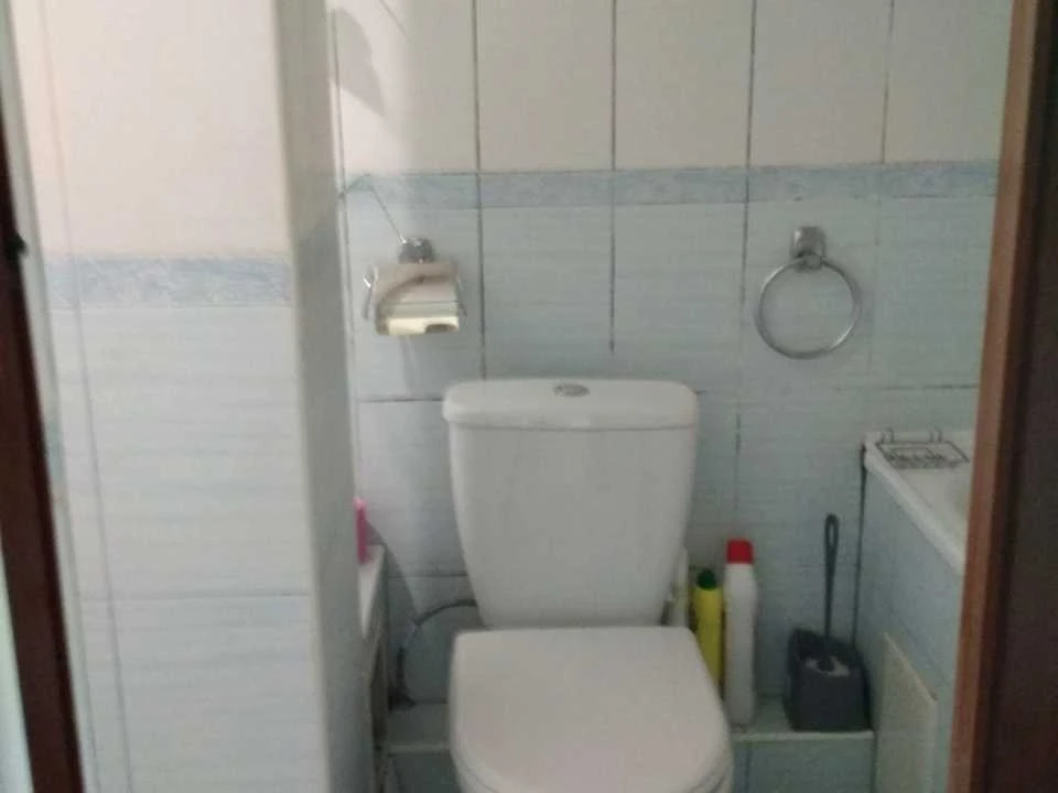 Квартира. Київ, Кубанської України вул.