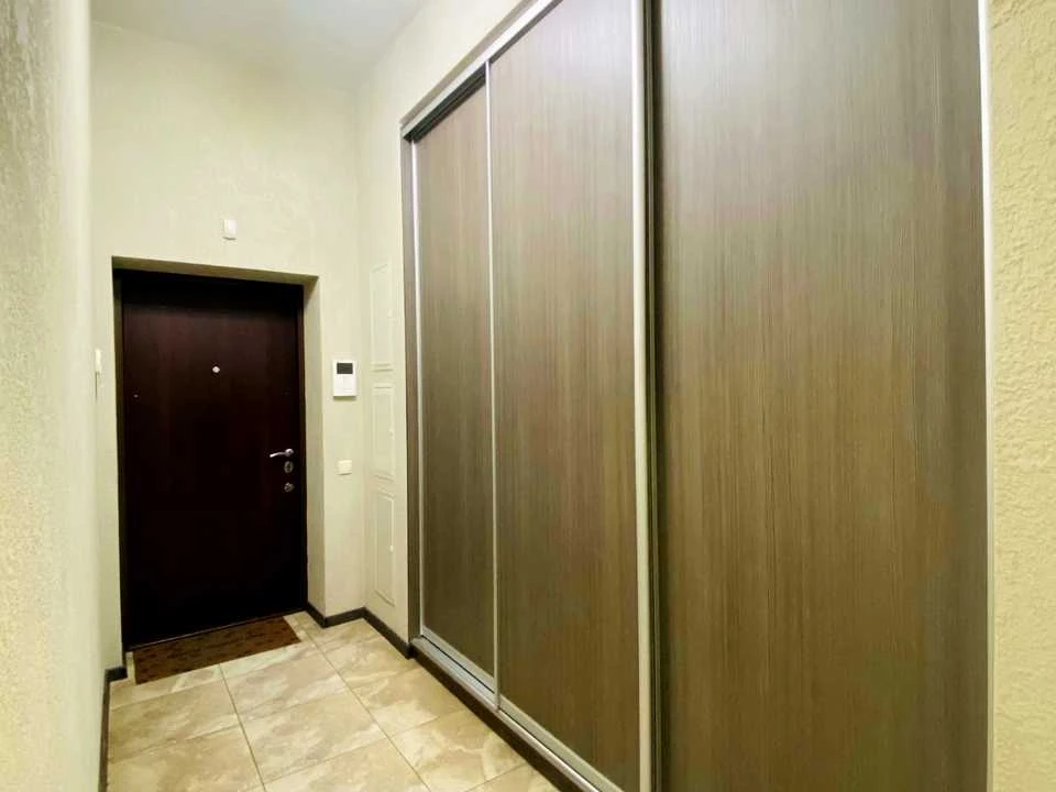 Apartment. Vozdvizhenka Street, Kyiv