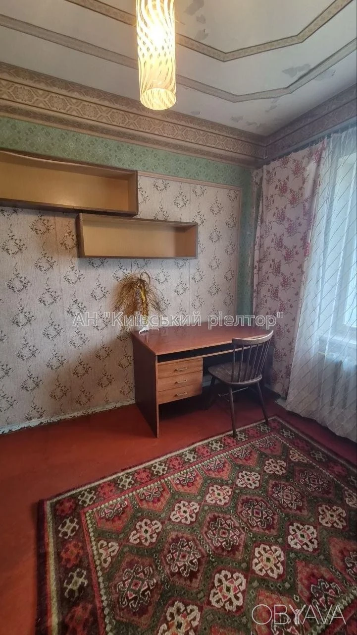 2-комнатная квартира, 48 м.кв.