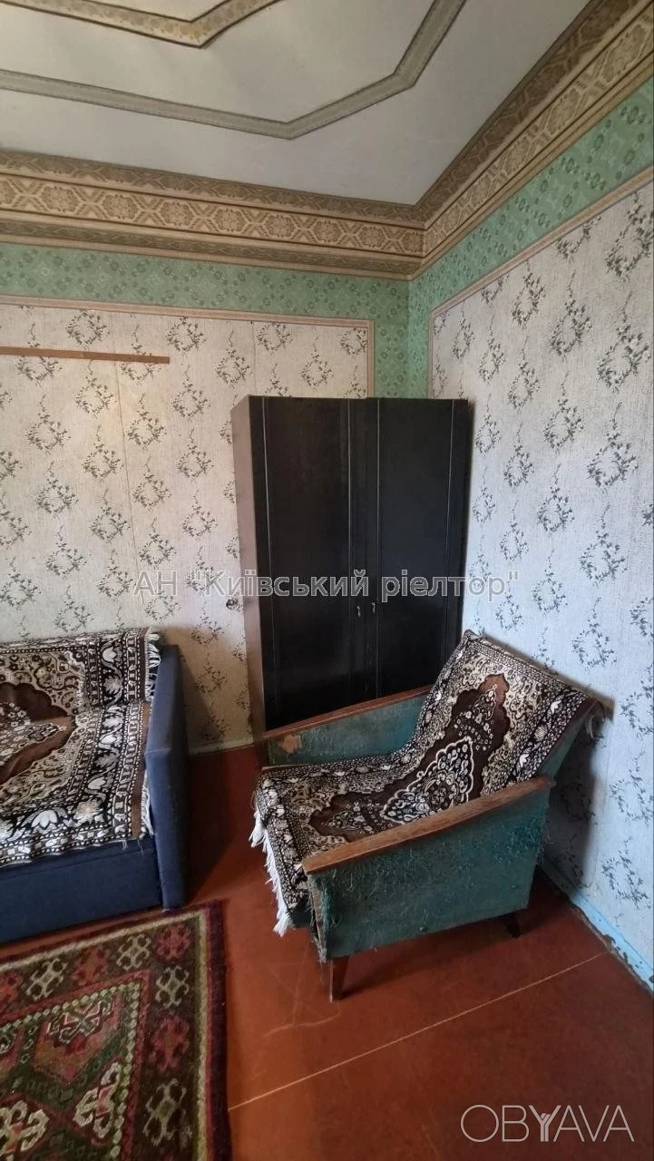 2-комнатная квартира, 48 м.кв.