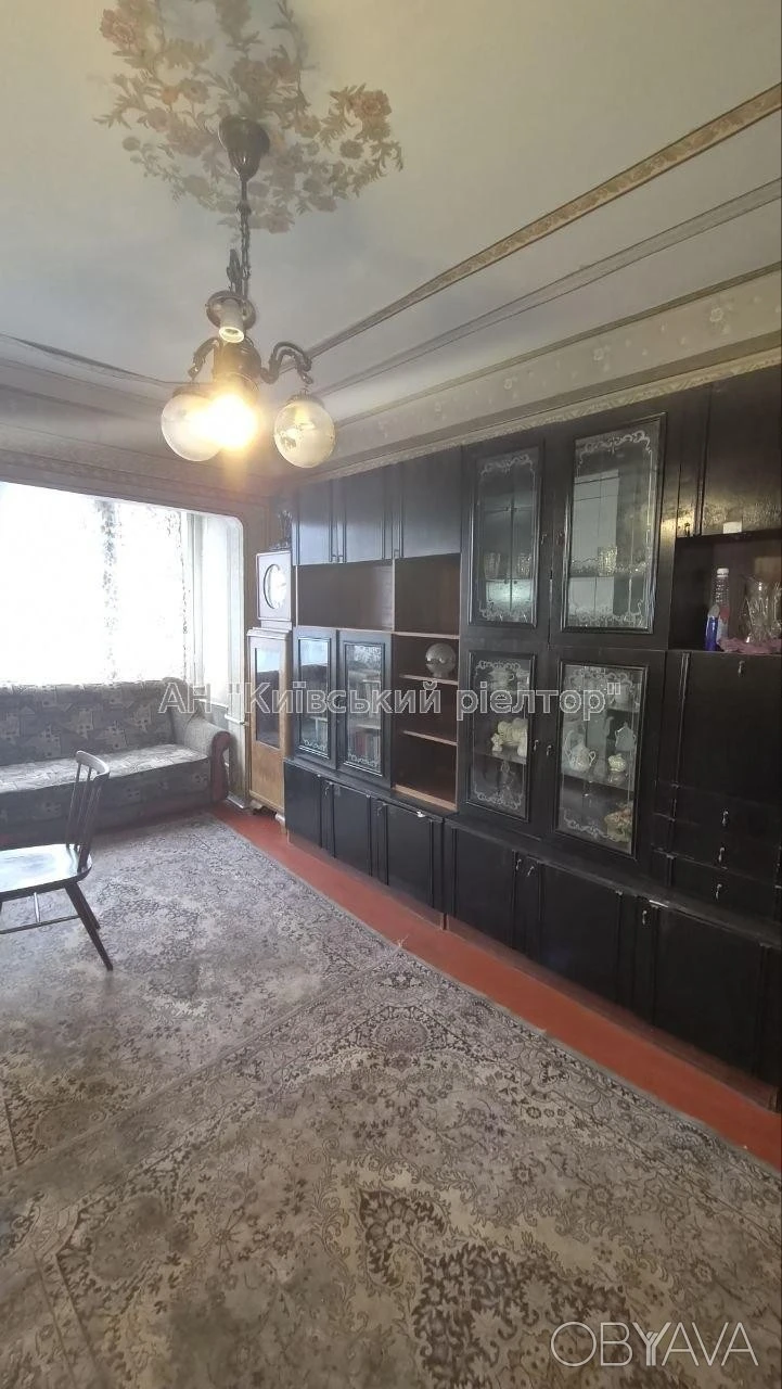 2-комнатная квартира, 48 м.кв.