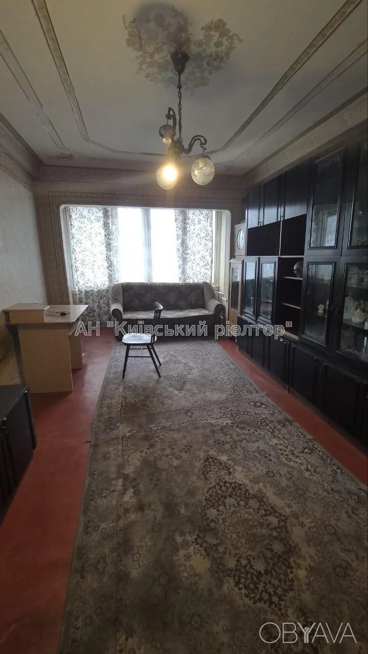 2-комнатная квартира, 48 м.кв.