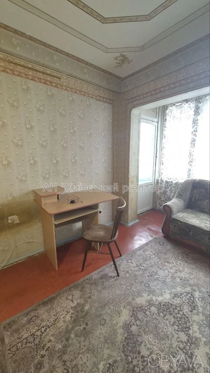 2-комнатная квартира, 48 м.кв.