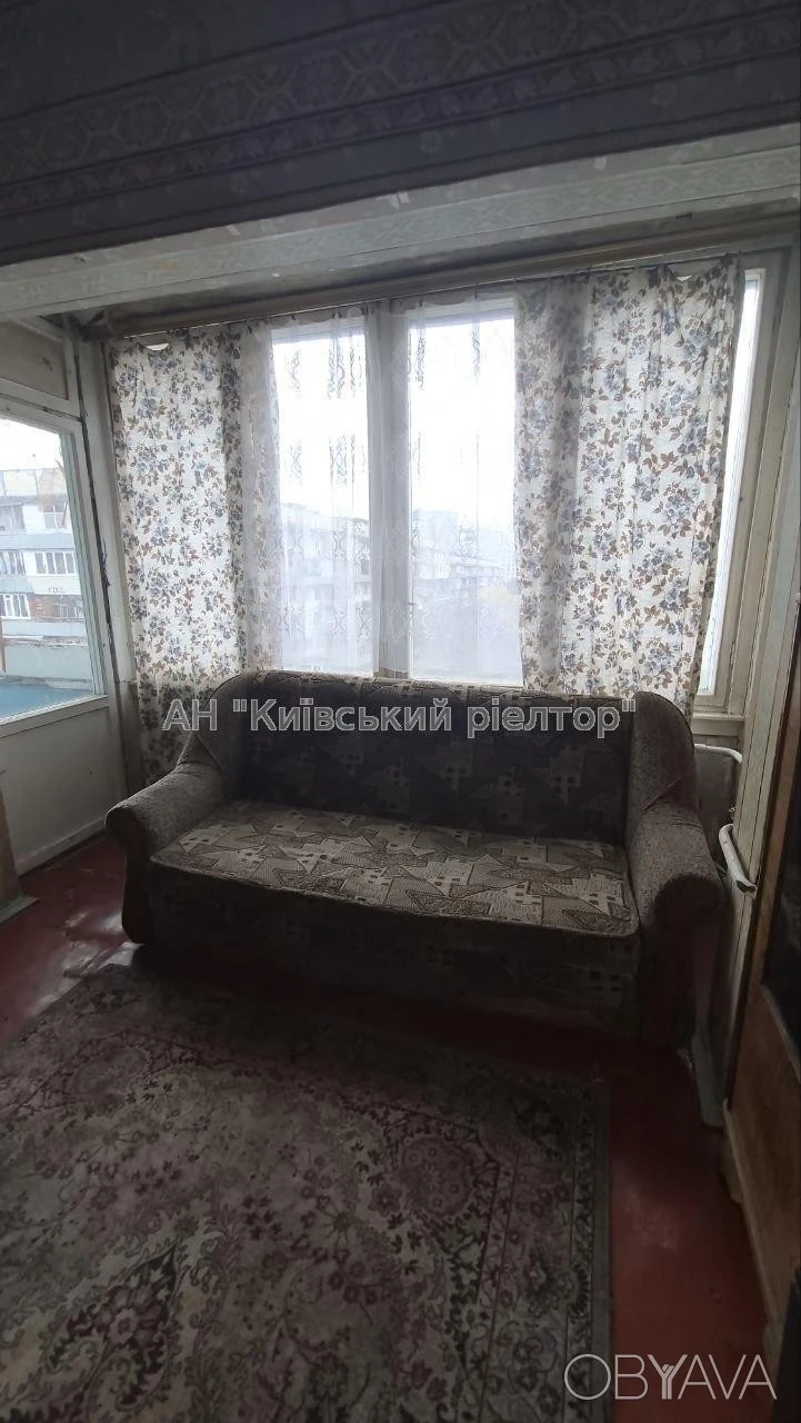 2-комнатная квартира, 48 м.кв.