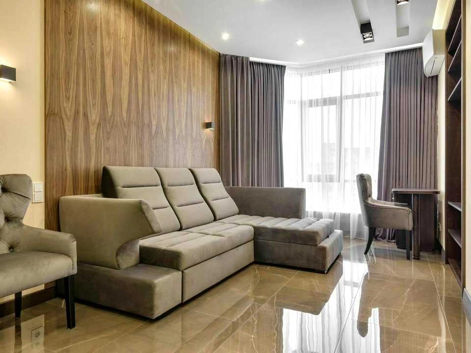 Apartment. Bolsunovskaya st. Kyiv