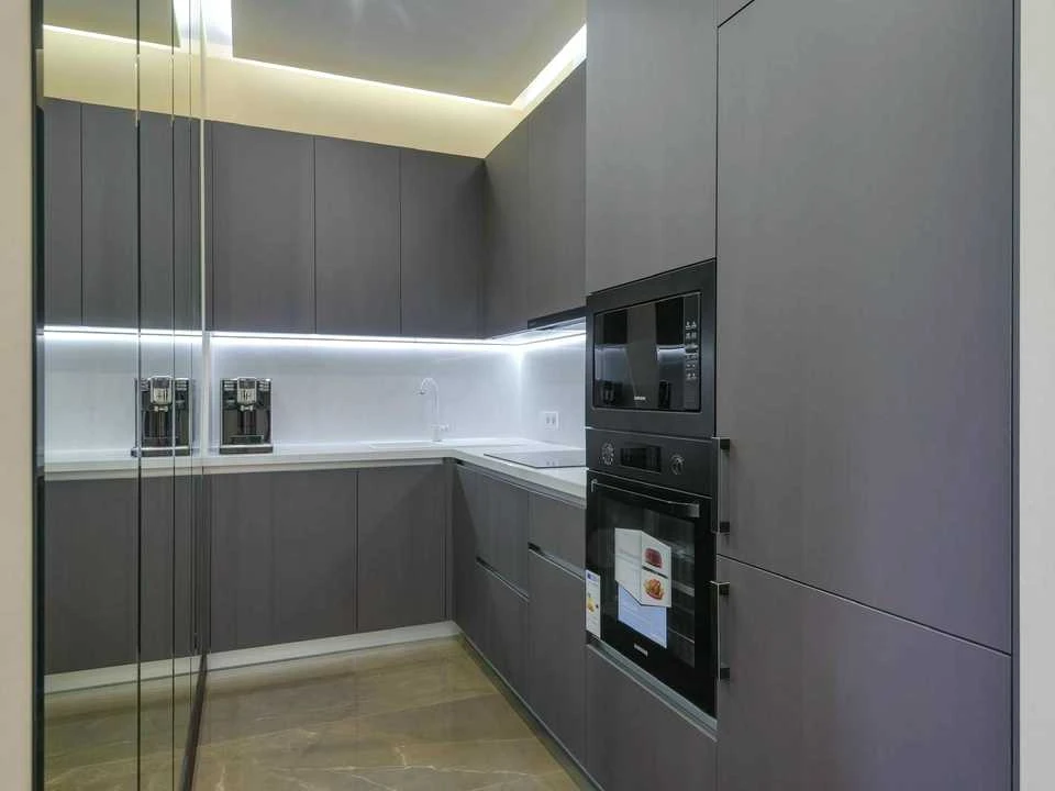 Apartment. Bolsunovskaya st. Kyiv
