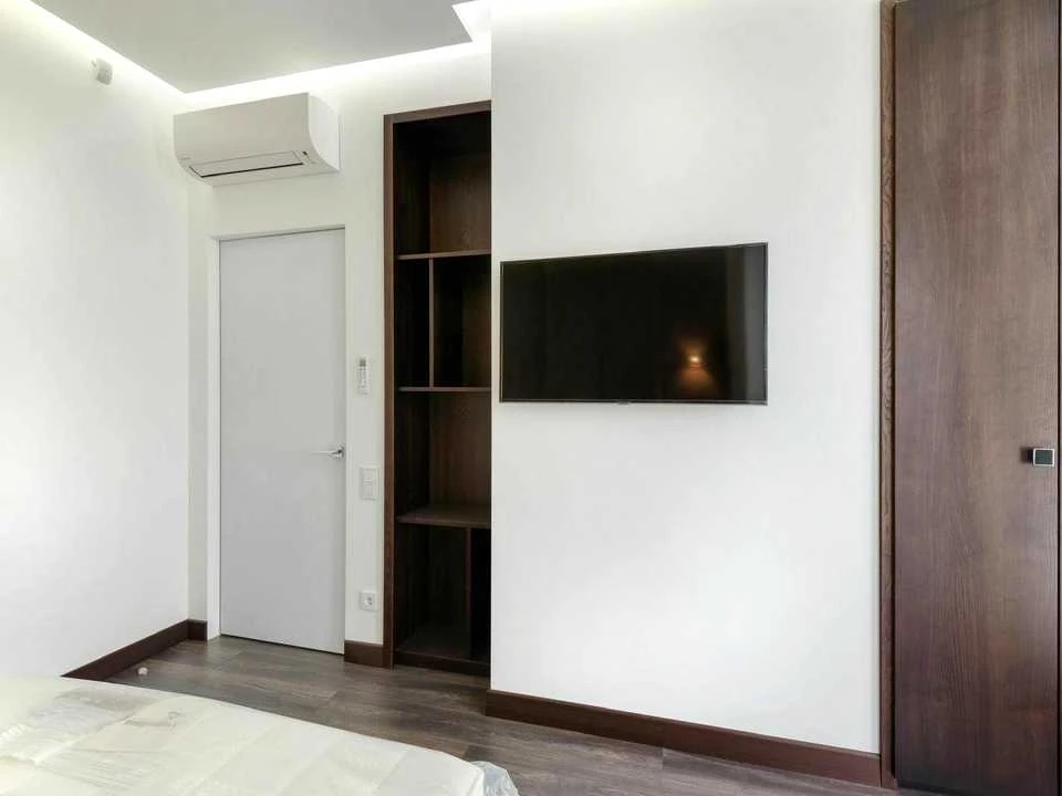 Apartment. Bolsunovskaya st. Kyiv