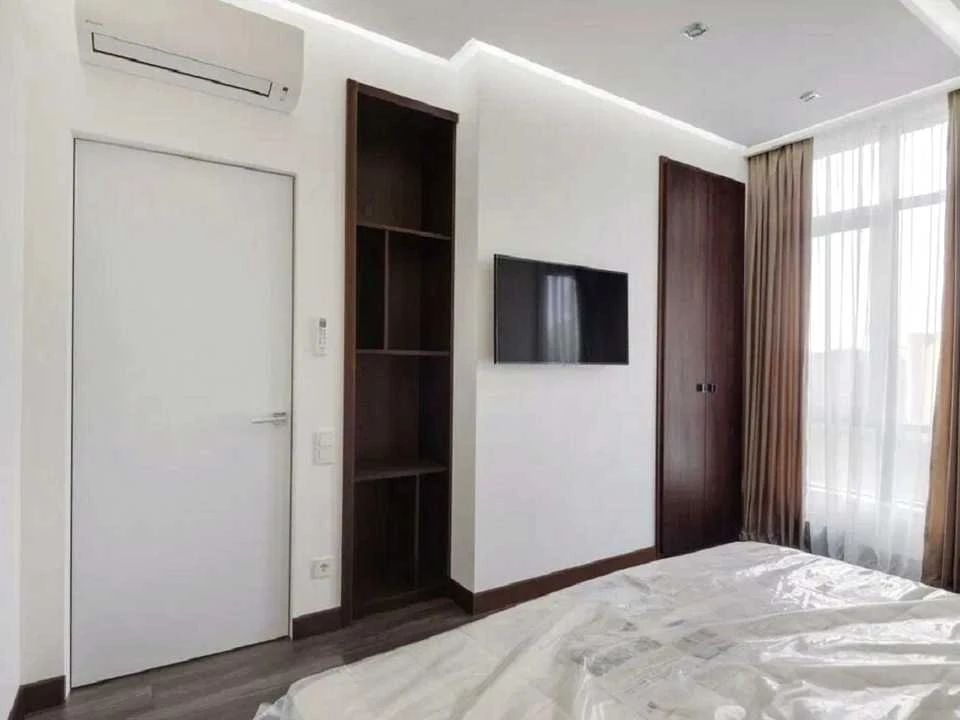Apartment. Bolsunovskaya st. Kyiv