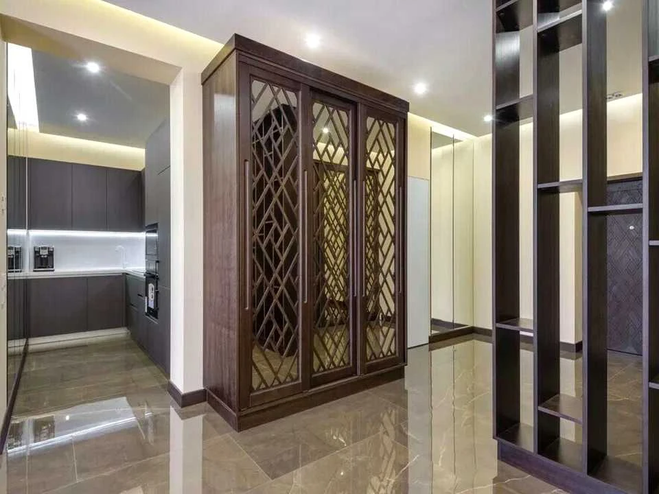 Apartment. Bolsunovskaya st. Kyiv