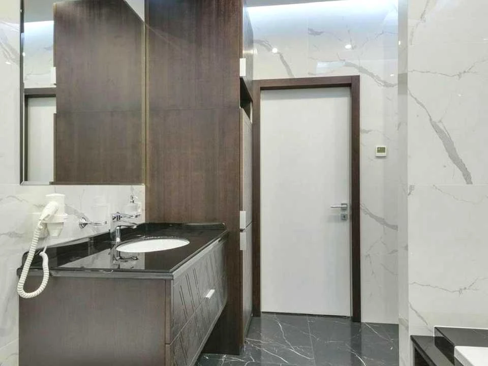 Apartment. Bolsunovskaya st. Kyiv