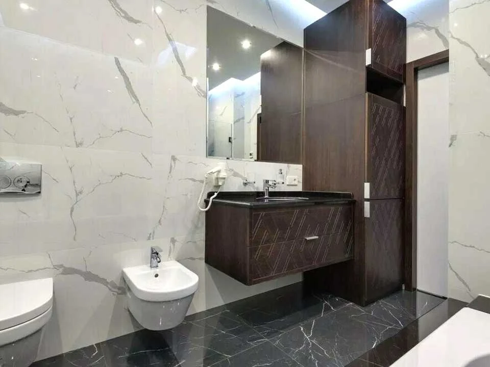 Apartment. Bolsunovskaya st. Kyiv