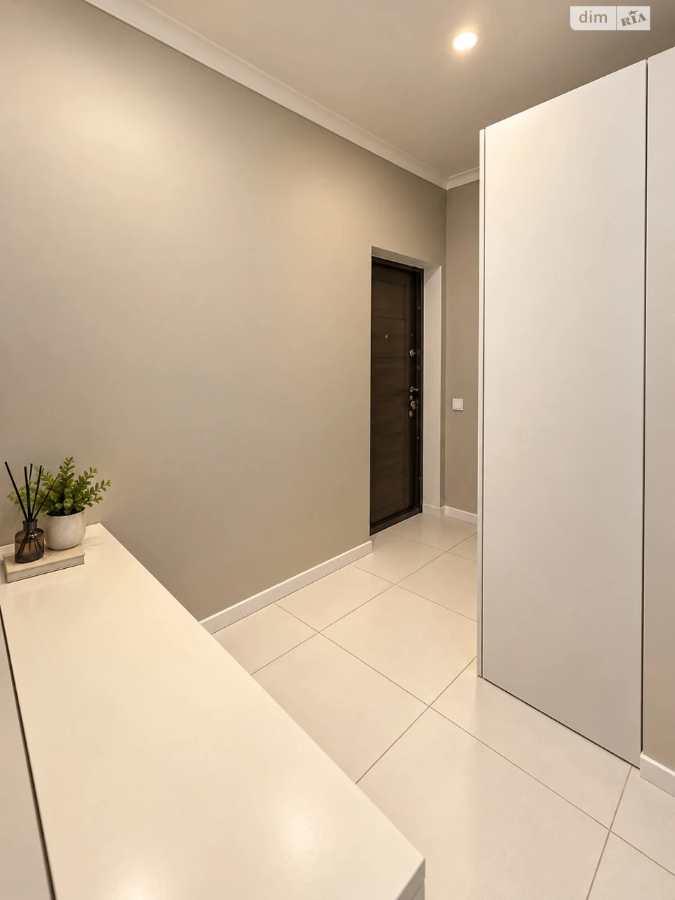 Long-Term Rental Apartment, Left Bank Area