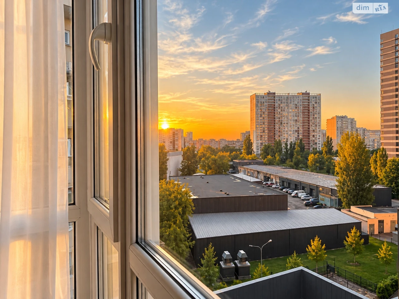 Long-Term Rental Apartment, Left Bank Area