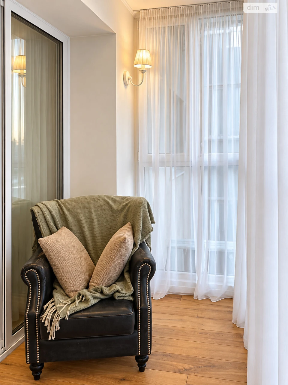 Long-Term Rental Apartment, Left Bank Area