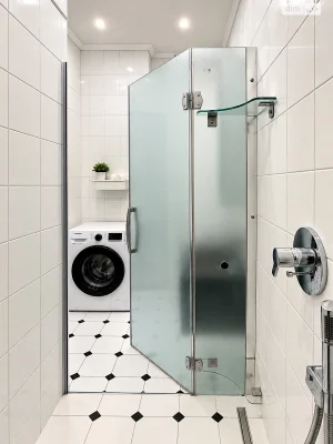Long-Term Rental Apartment, Left Bank Area