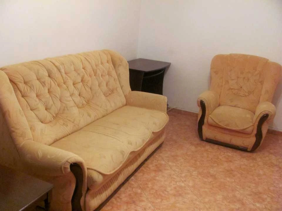 Квартира. Київ, Білоруська вулиця