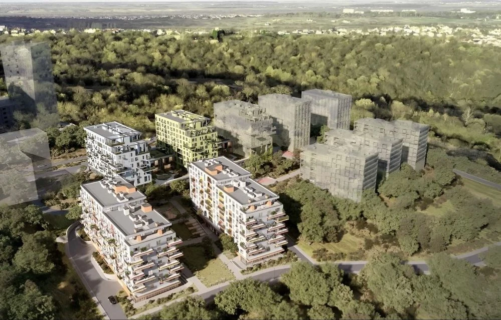 Продажа однокомнатной квартиры ул. Студинского