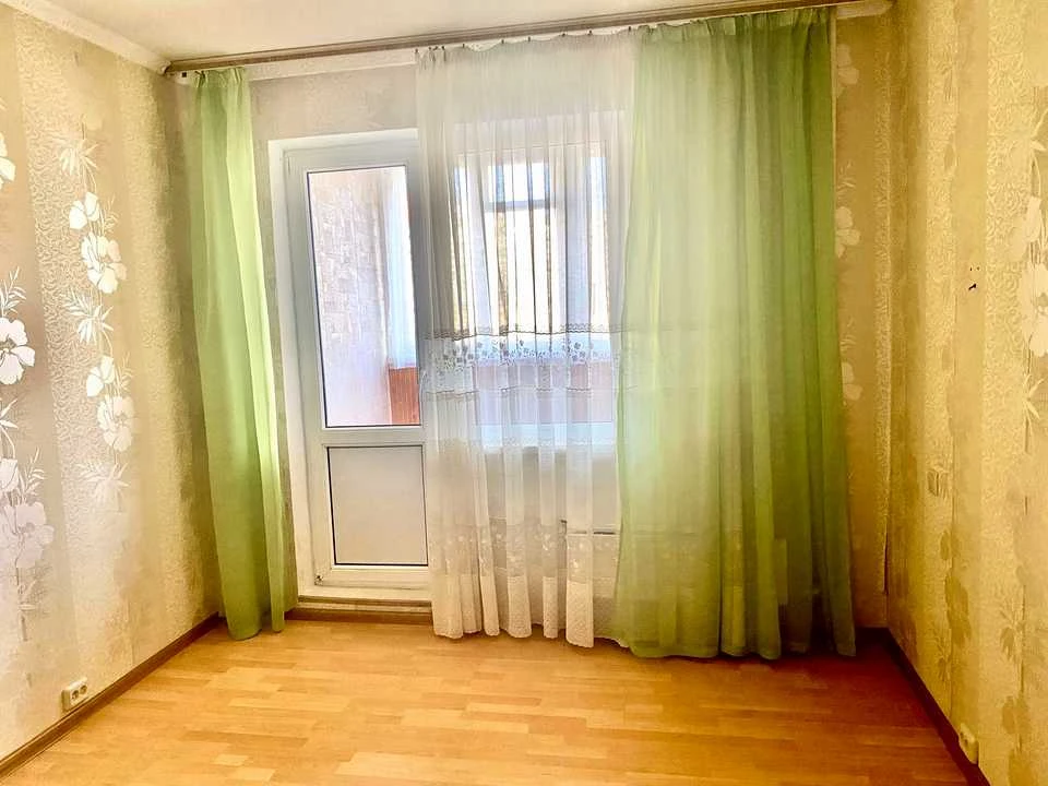 Квартира. Київ, Градинська вул.