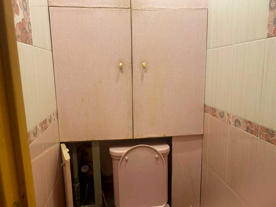 Квартира. Київ, Градинська вул.
