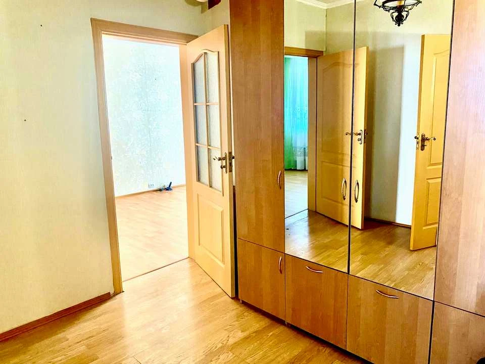 Квартира. Київ, Градинська вул.