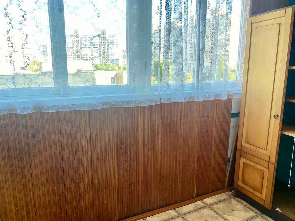 Квартира. Київ, Градинська вул.