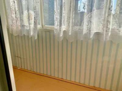 Квартира. Київ, Градинська вул.
