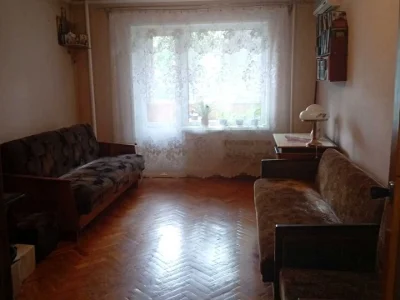Квартира. Київ, Леоніда Бикова бульв.